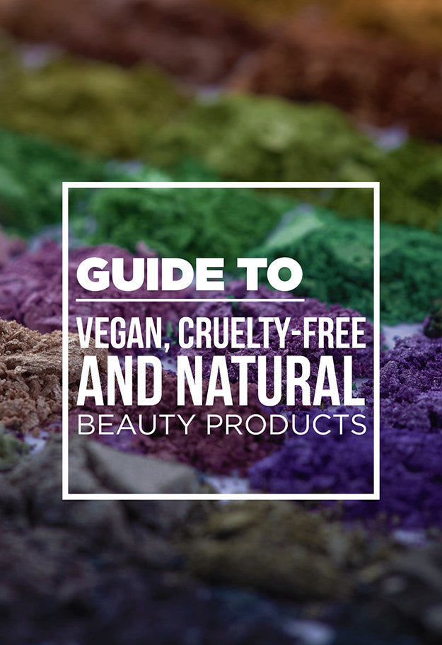 Beauty Without Cruelty
