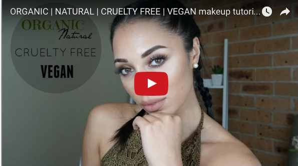 Great Makeup Tutorial!
