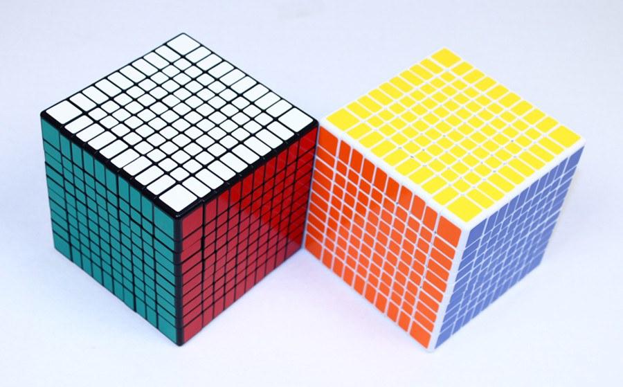 ShengShou 10x10 | SpeedCubeShop
