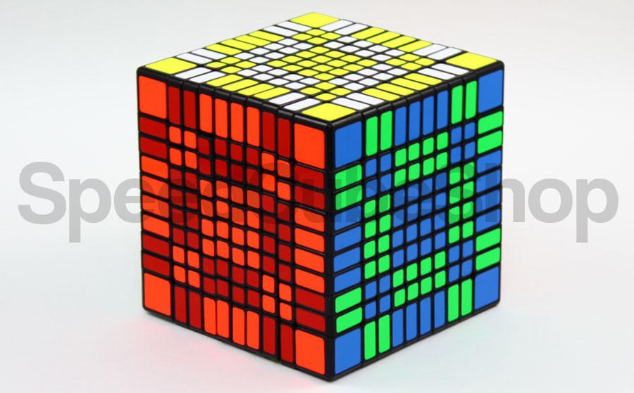 YuXin HuangLong 10x10 | SpeedCubeShop