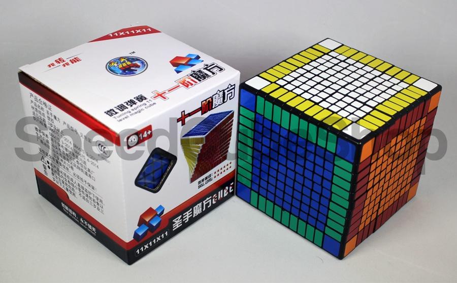 ShengShou 11x11 | SpeedCubeShop