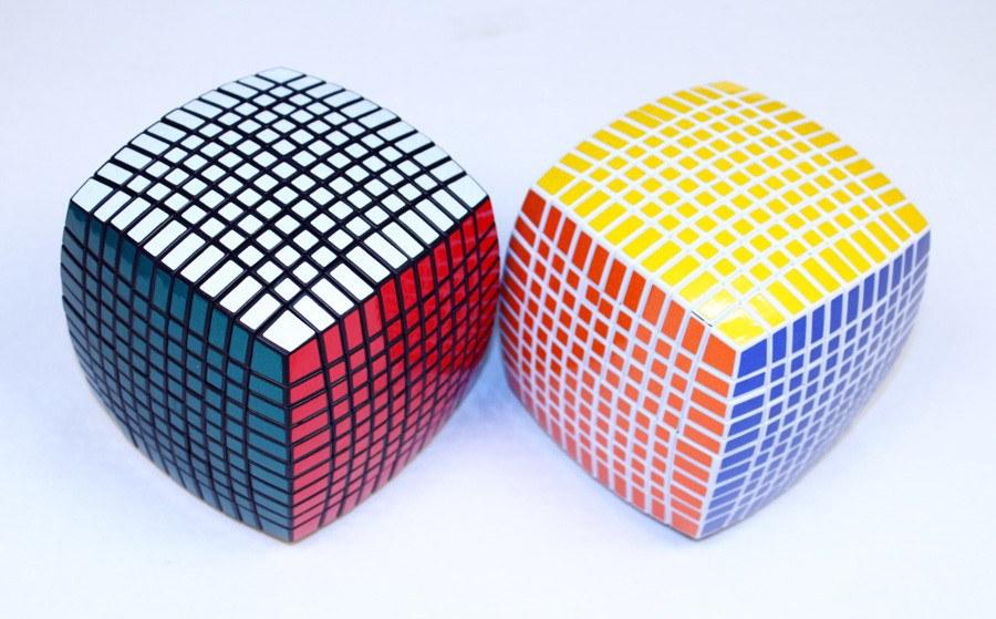 YuXin 11x11 | SpeedCubeShop