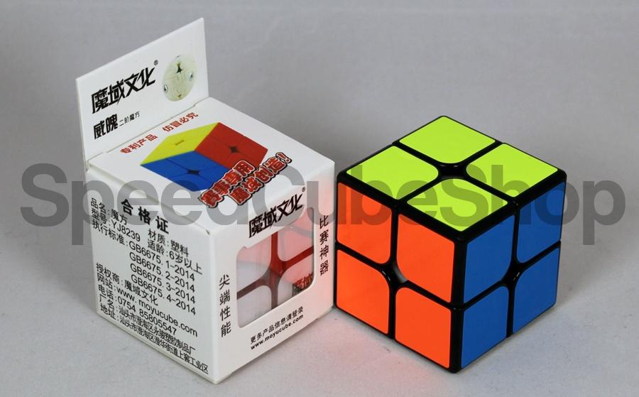 2x2x2 - Cosmic WeiPo 2x2x2