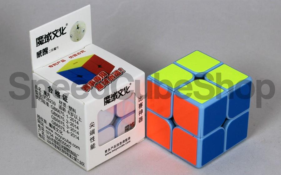 2x2x2 - Cosmic WeiPo 2x2x2