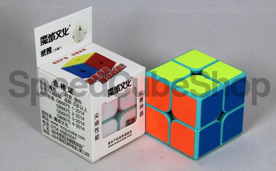 2x2x2 - Cosmic WeiPo 2x2x2
