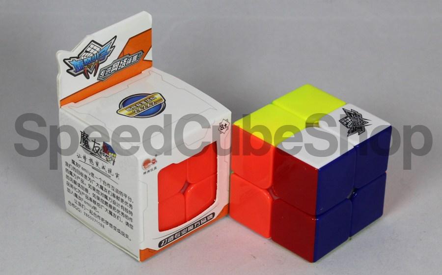 Cyclone Boys 2x2 | SpeedCubeShop