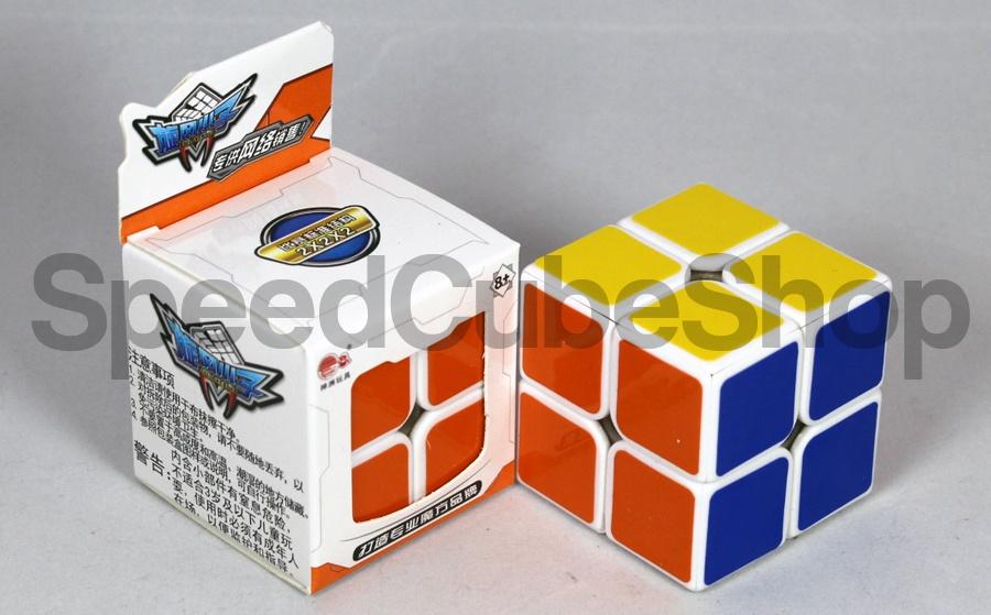 Cyclone Boys 2x2