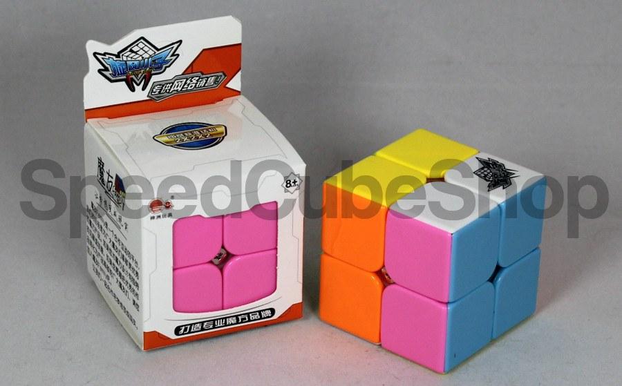 Cyclone Boys 2x2 | SpeedCubeShop