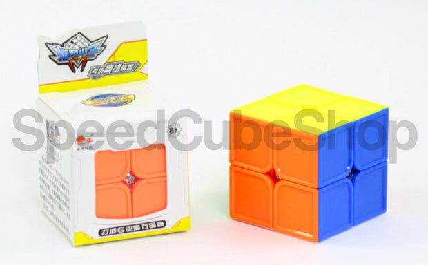 Cyclone Boys FeiHu 2x2 Sculpted | SpeedCubeShop