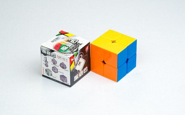 QiYi 2x2 | SpeedCubeShop