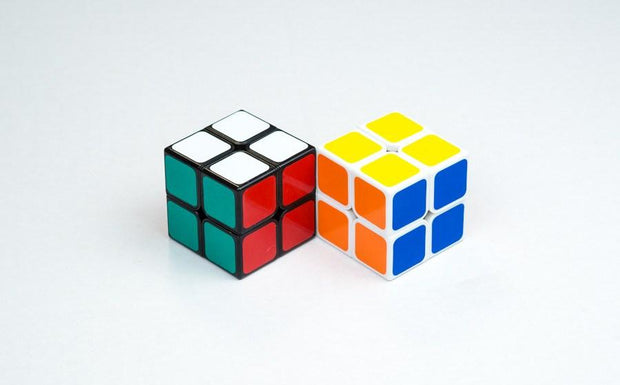 ShengShou Aurora 2x2x2 | SpeedCubeShop