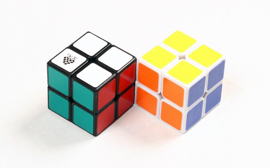 WitTwo V2 2x2 | SpeedCubeShop