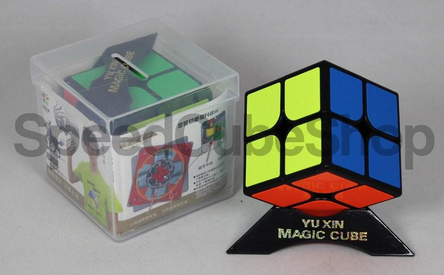 YuXin White 2x2 | SpeedCubeShop