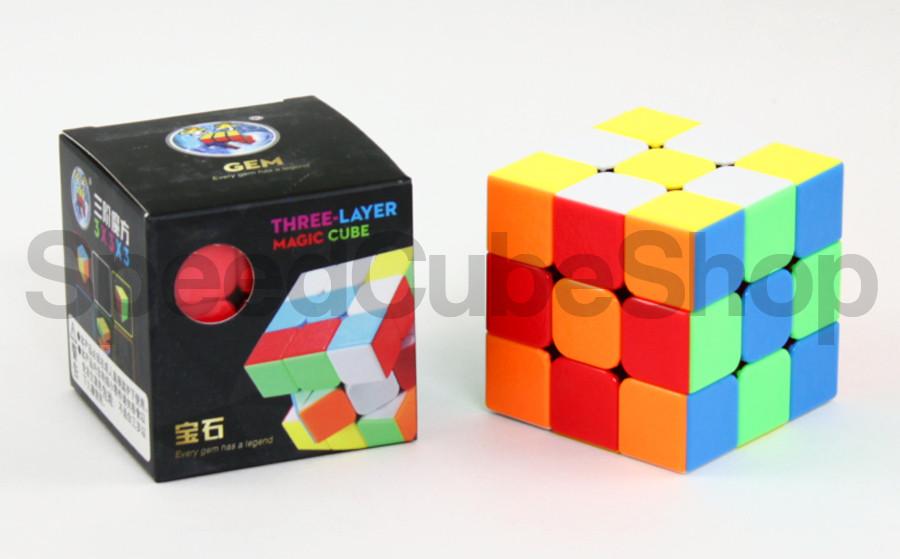 ShengShou Gem 3x3 | SpeedCubeShop