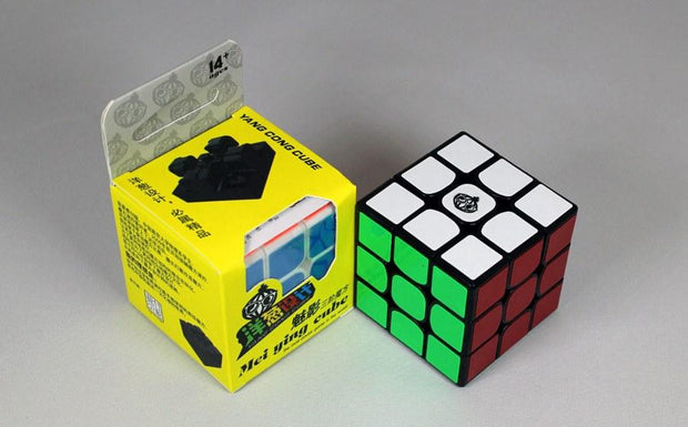 Cong's Design Meiying 3x3 | SpeedCubeShop