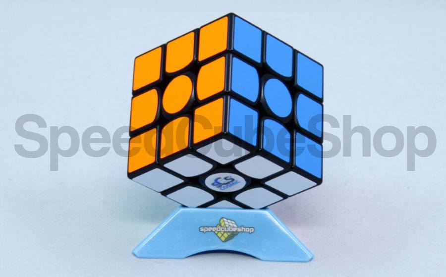 3x3x3 - Cosmic GANS 356 Air Master 3x3x3