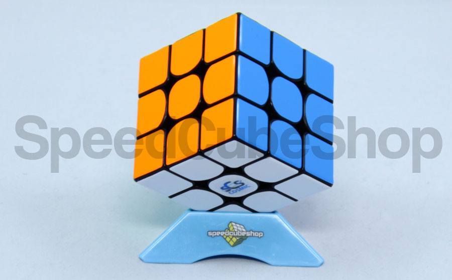 3x3x3 - Cosmic MoJue M3 3x3x3