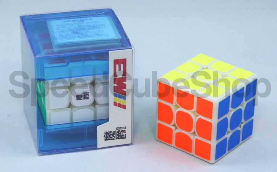 3x3x3 - Cosmic MoJue M3 3x3x3