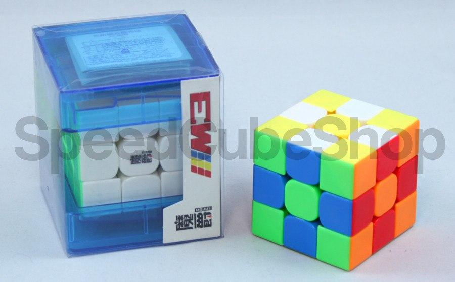 3x3x3 - Cosmic MoJue M3 3x3x3