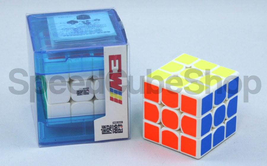3x3x3 - Cosmic MoJue M3 3x3x3