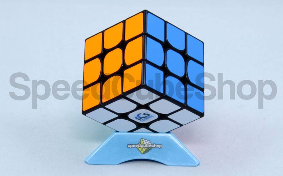 3x3x3 - Cosmic Valk 3