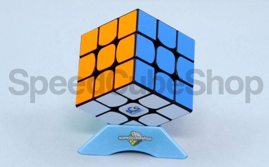 3x3x3 - Cosmic Valk 3