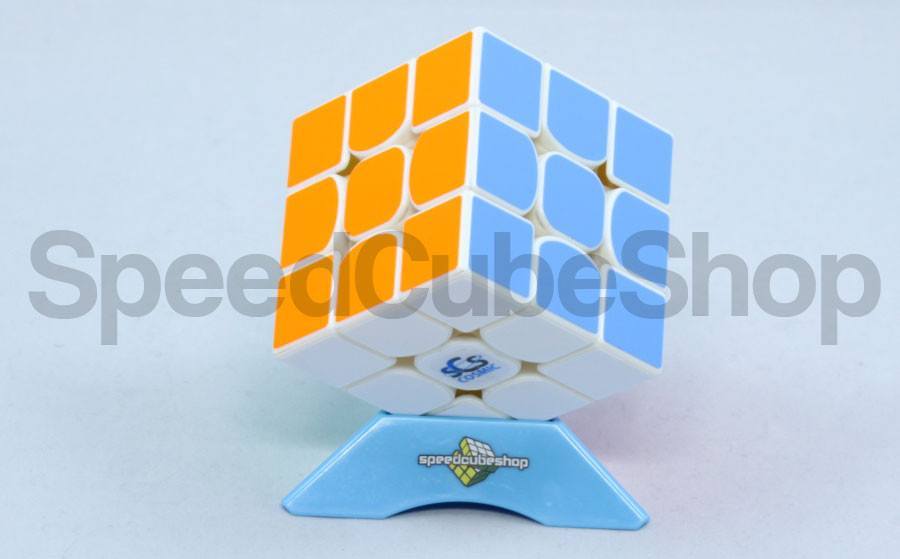 3x3x3 - Cosmic Valk 3