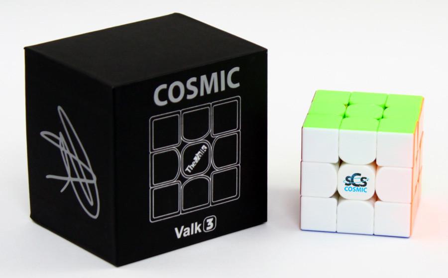Cosmic Valk 3 Antonie Edition (Limited Availability) | SpeedCubeShop