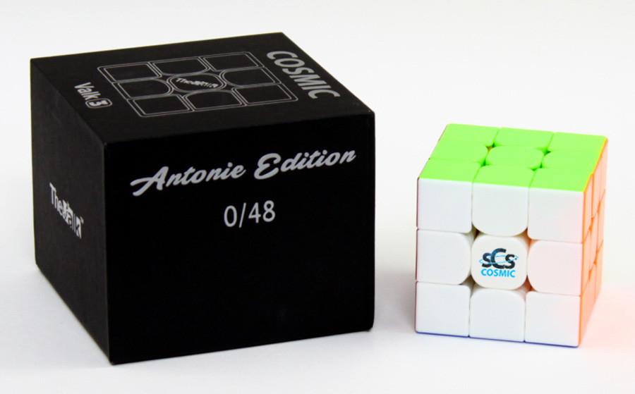 Cosmic Valk 3 Antonie Edition (Limited Availability) | SpeedCubeShop