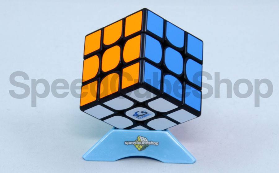 3x3x3 - Cosmic WeiLong GTS 3x3x3