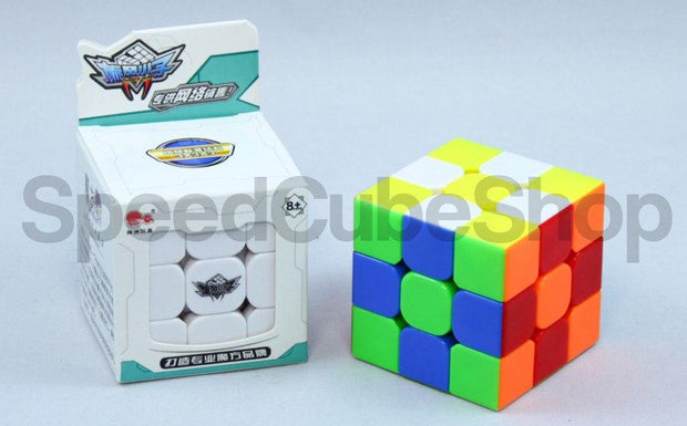 3x3x3 - Cyclone Boys FeiChi 3x3x3