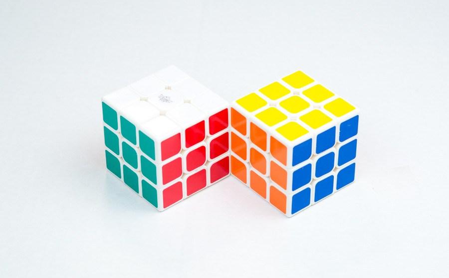 Cyclone Boys FeiHong 55mm 3x3 | SpeedCubeShop