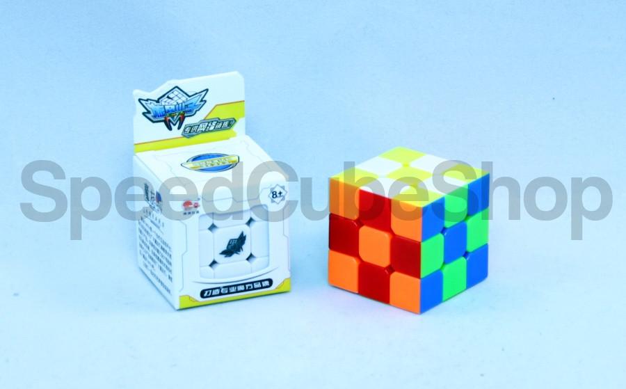 3x3x3 - Cyclone Boys FeiTeng Mini 3x3