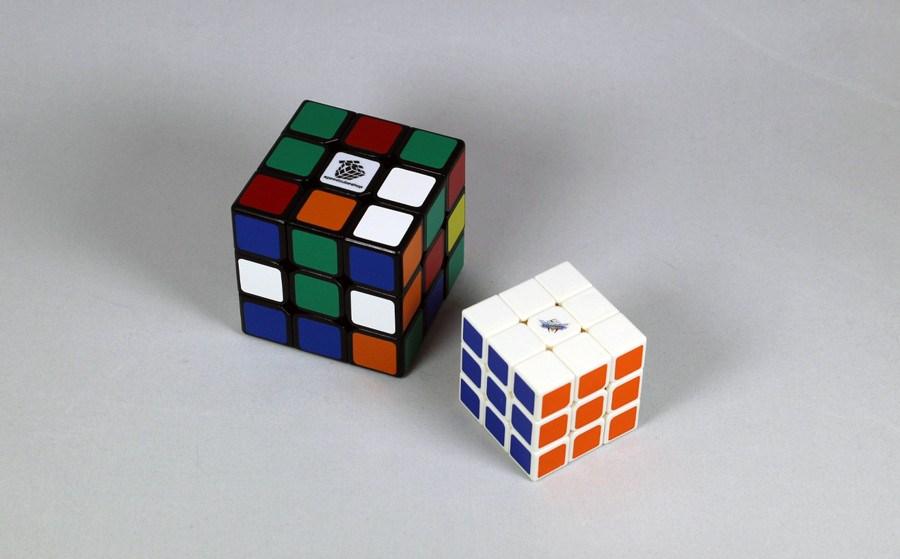 Cyclone Boys Mini 3x3 | SpeedCubeShop