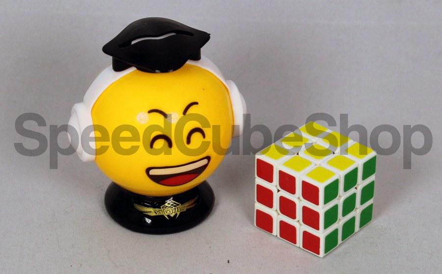 Cyclone Boys Q-Boy Mini 3x3 | SpeedCubeShop