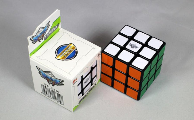 Cyclone Boys TopSpeed 3x3 | SpeedCubeShop