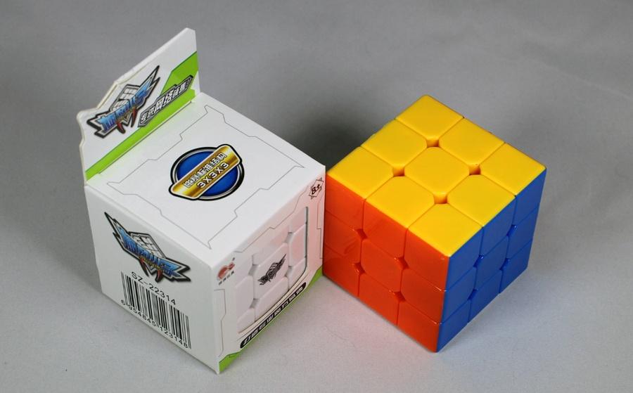 Cyclone Boys TopSpeed 3x3 | SpeedCubeShop
