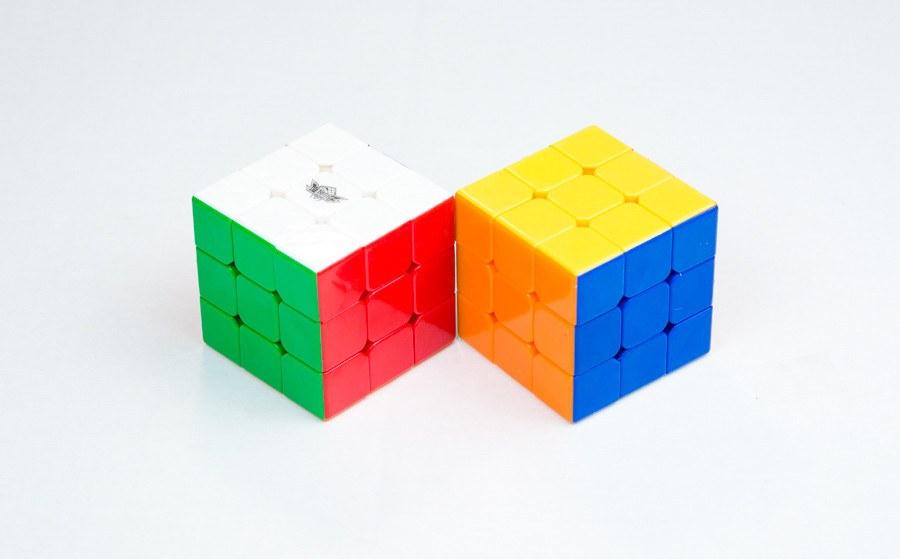 Cyclone Boys Wind 57mm 3x3 | SpeedCubeShop