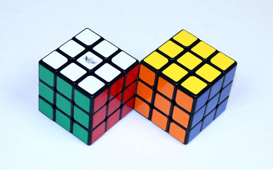 Cyclone Boys XuanFeng 3x3 | SpeedCubeShop