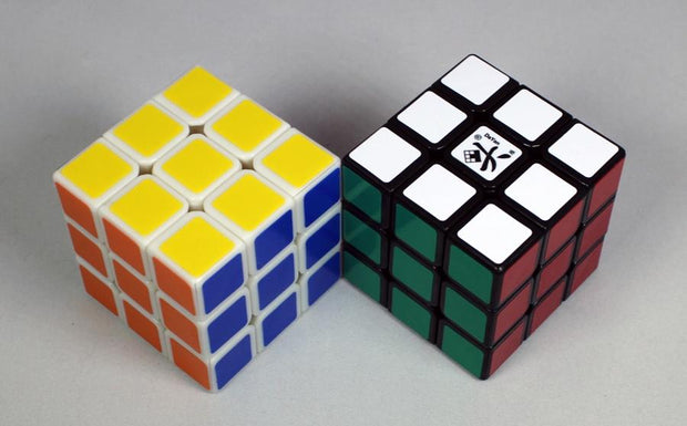 DaYan LingYun V2 3x3 | SpeedCubeShop