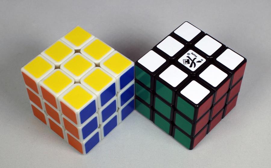 DaYan LingYun V2 3x3 | SpeedCubeShop