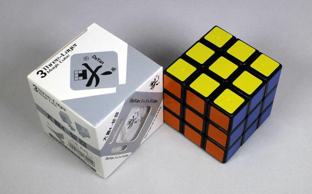 DaYan LunHui 3x3 | SpeedCubeShop