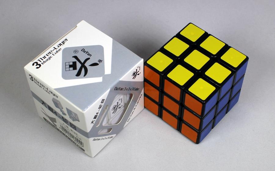 DaYan LunHui 3x3 | SpeedCubeShop