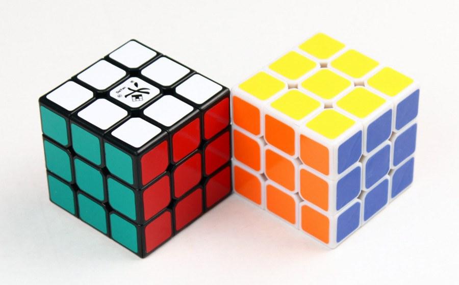 DaYan ZhanChi 55mm 3x3 | SpeedCubeShop