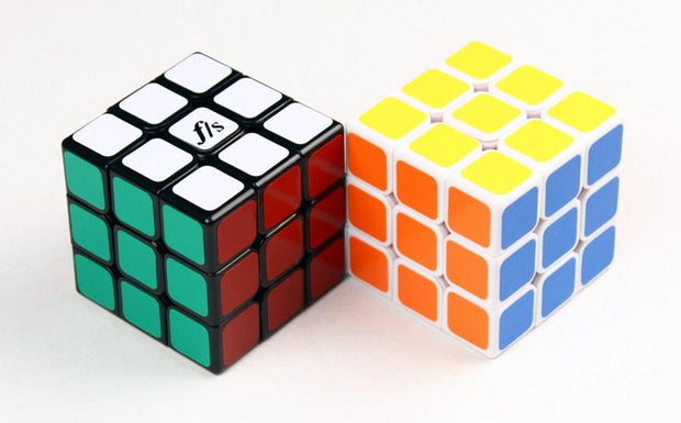 FangShi ShuangRen 3x3 | SpeedCubeShop