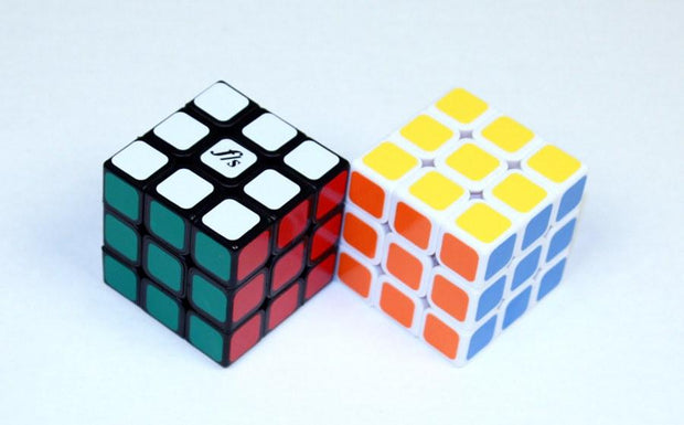FangShi ShuangRen 54.6mm 3x3 | SpeedCubeShop
