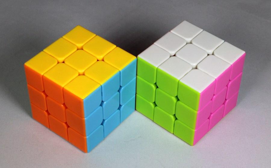 Fanxin Lingshuang 3x3 | SpeedCubeShop