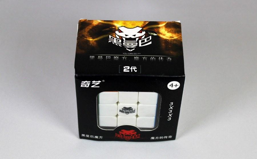 QiYi 42mm Mini  3x3 | SpeedCubeShop