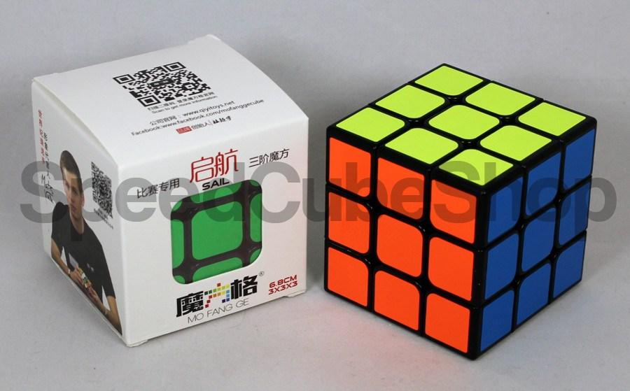 QiYi Big Sail (68mm) 3x3 | SpeedCubeShop
