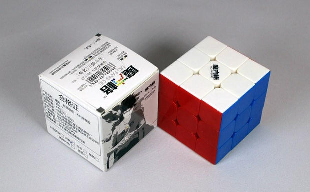 QiYi Bullfight 3x3 | SpeedCubeShop
